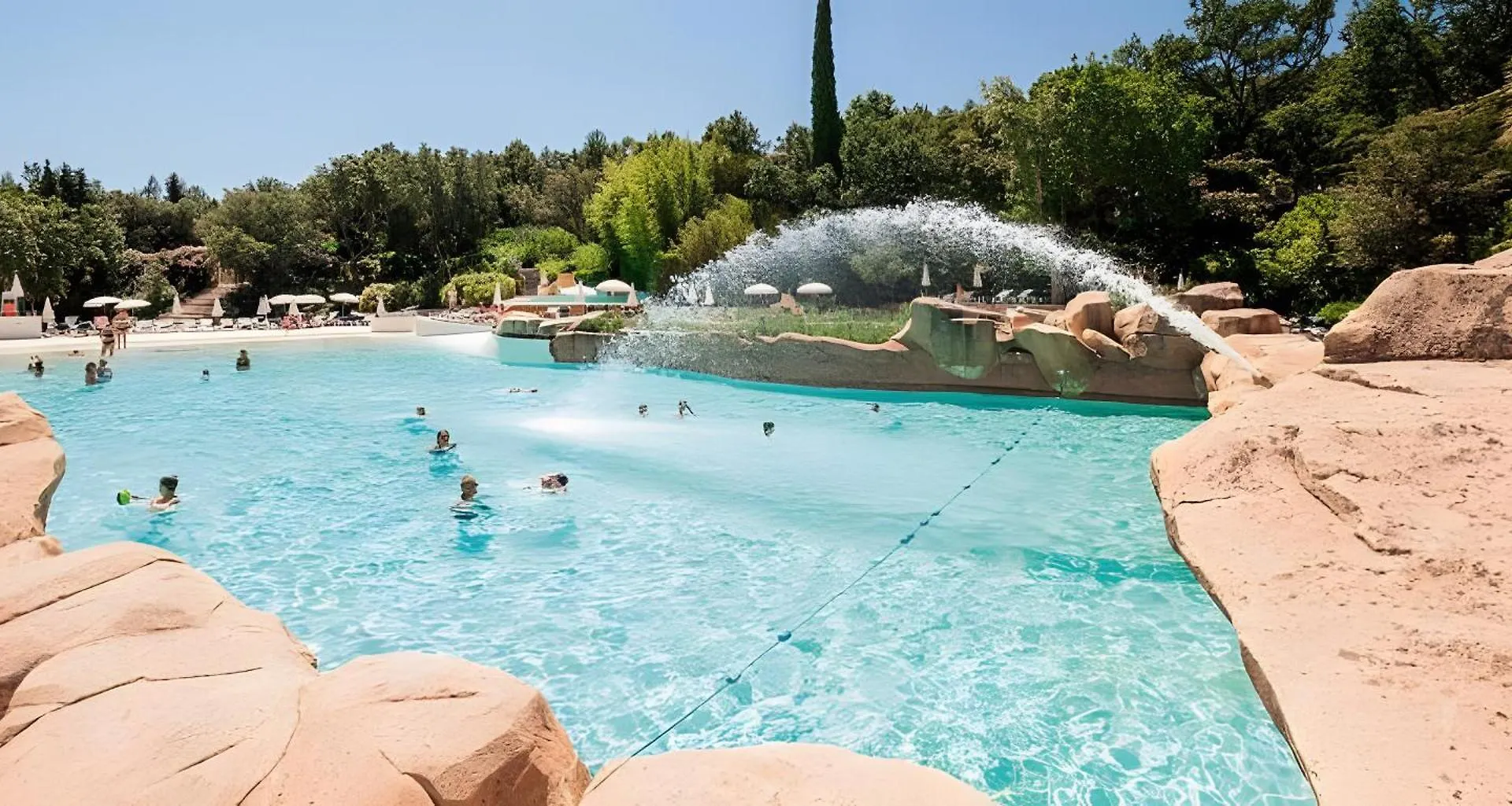 Grimaud 4 Personnes Clim Vue Mer Apartment