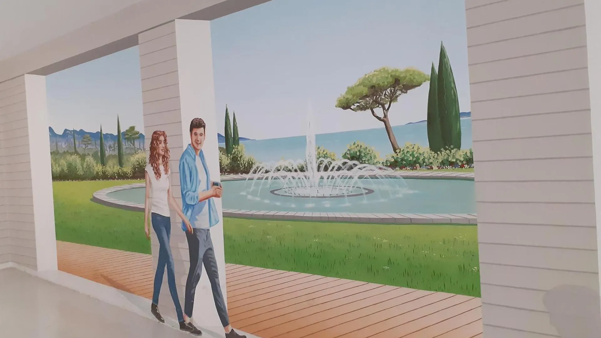 Διαμέρισμα Grimaud 4 Personnes Clim Vue Mer