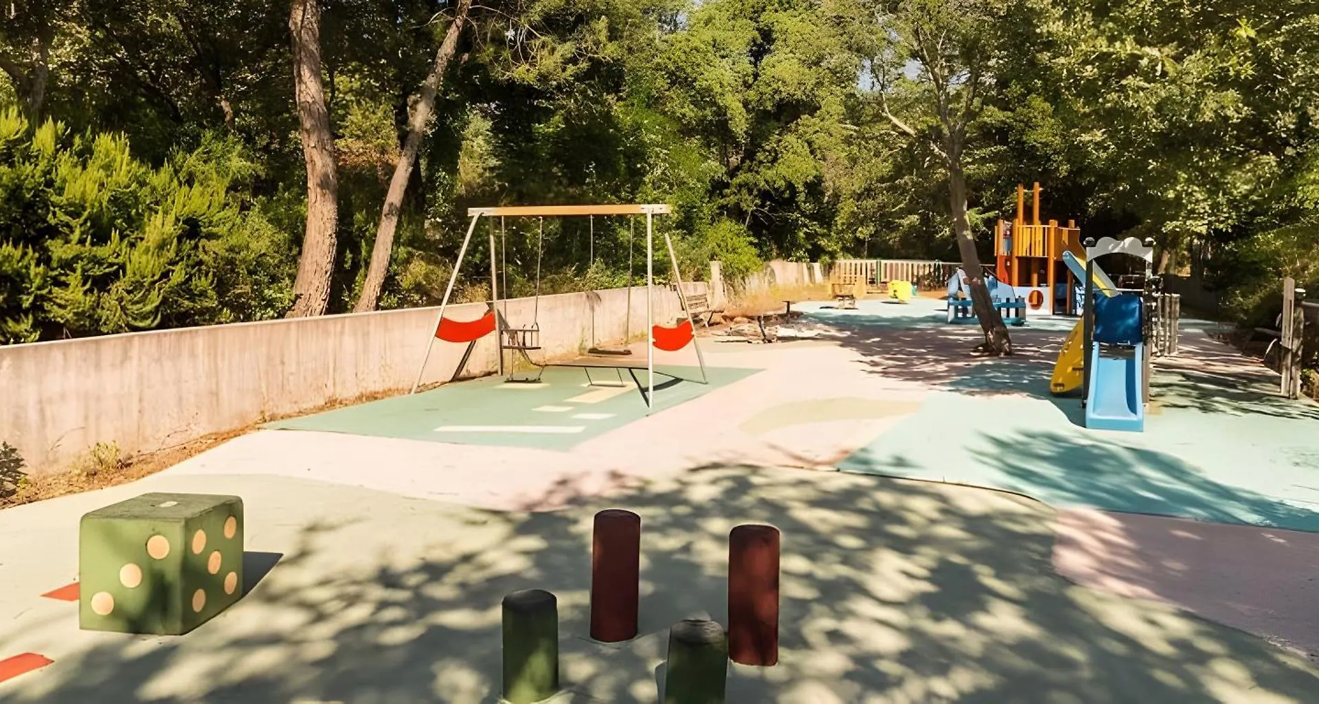 Apartament Grimaud 4 Personnes Clim Vue Mer Francja