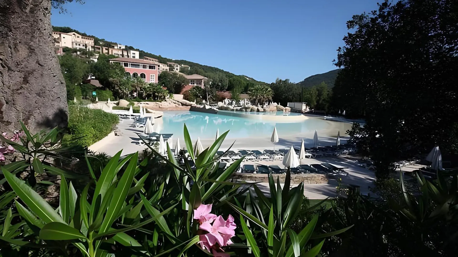 Grimaud 4 Personnes Clim Vue Mer 0*,