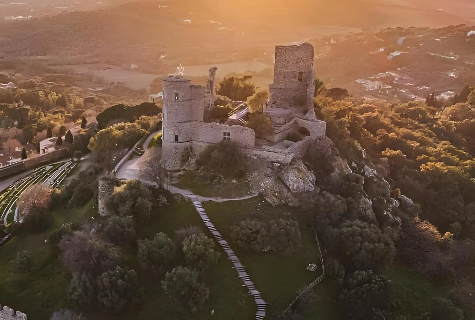 Grimaud 4 Personnes Clim Vue Mer France