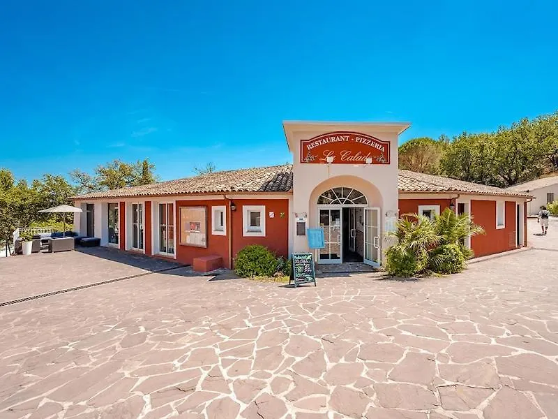 Grimaud 4 Personnes Clim Vue Mer Γαλλία