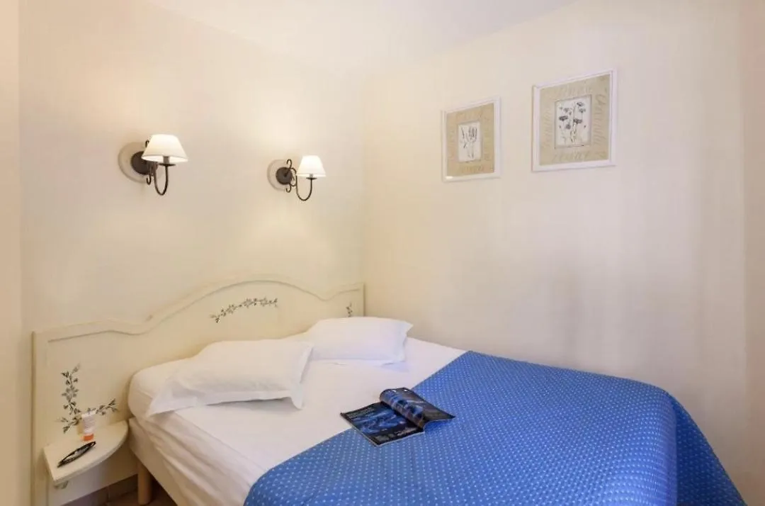 Grimaud 4 Personnes Clim Vue Mer France