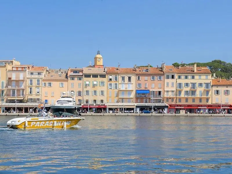 Grimaud 4 Personnes Clim Vue Mer