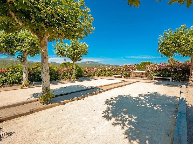 Grimaud 4 Personnes Clim Vue Mer Francja