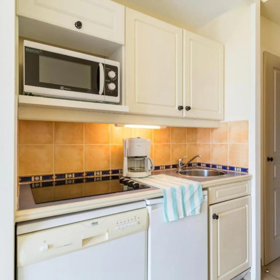 Grimaud 4 Personnes Clim Vue Mer Apartment