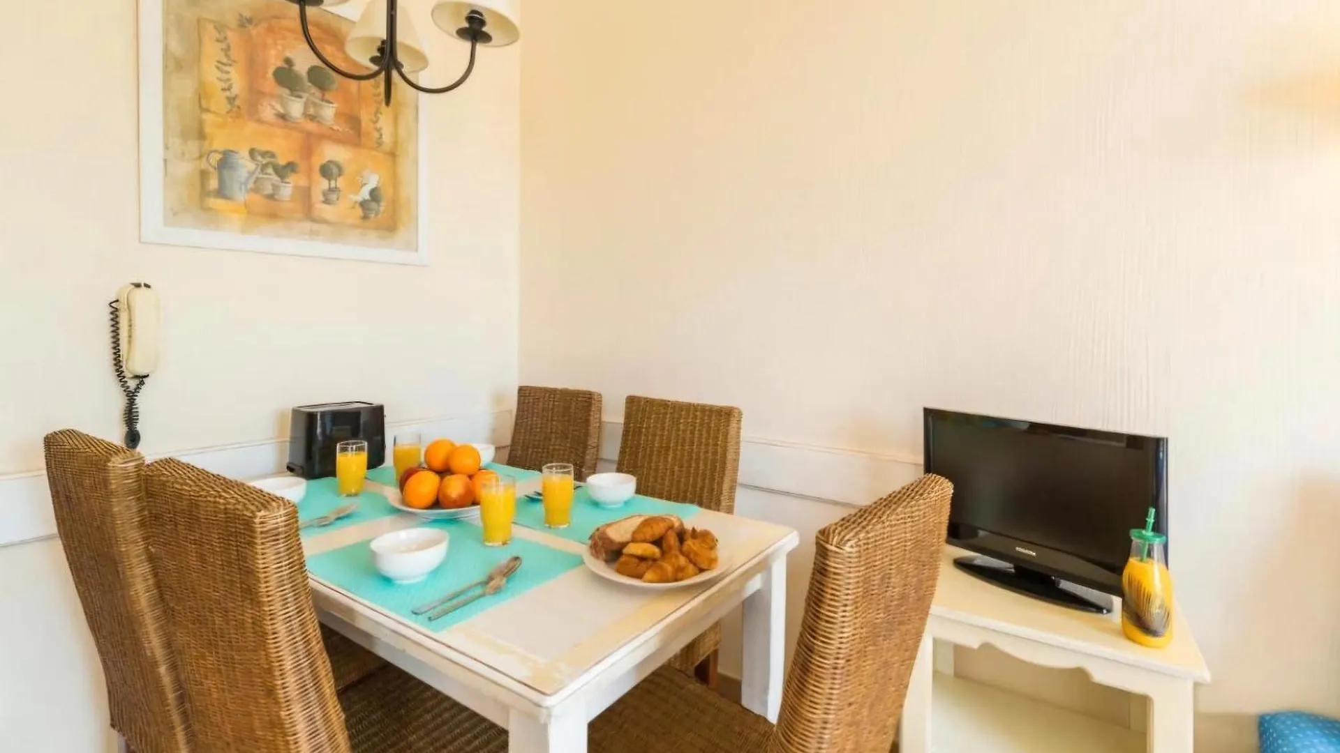 Grimaud 4 Personnes Clim Vue Mer Apartment