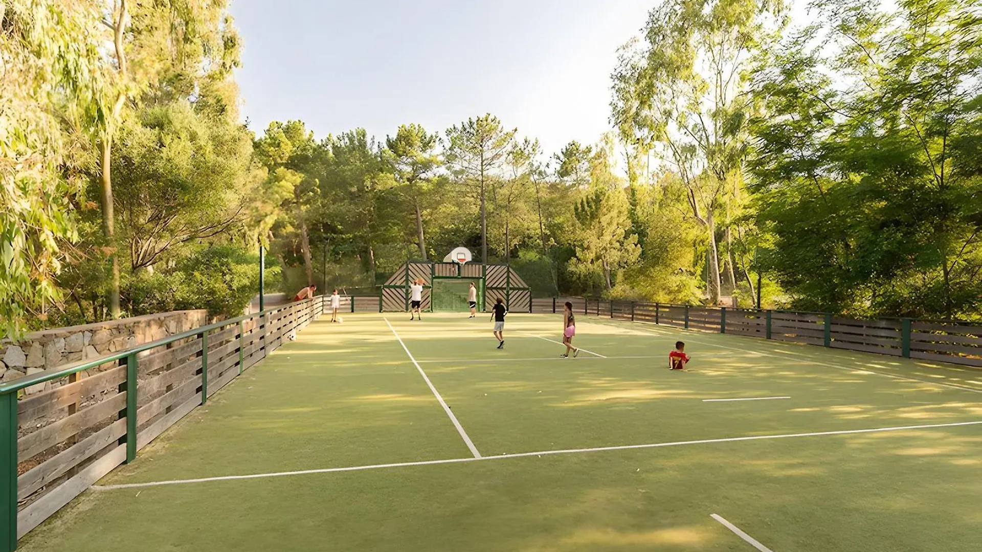 Grimaud 4 Personnes Clim Vue Mer France