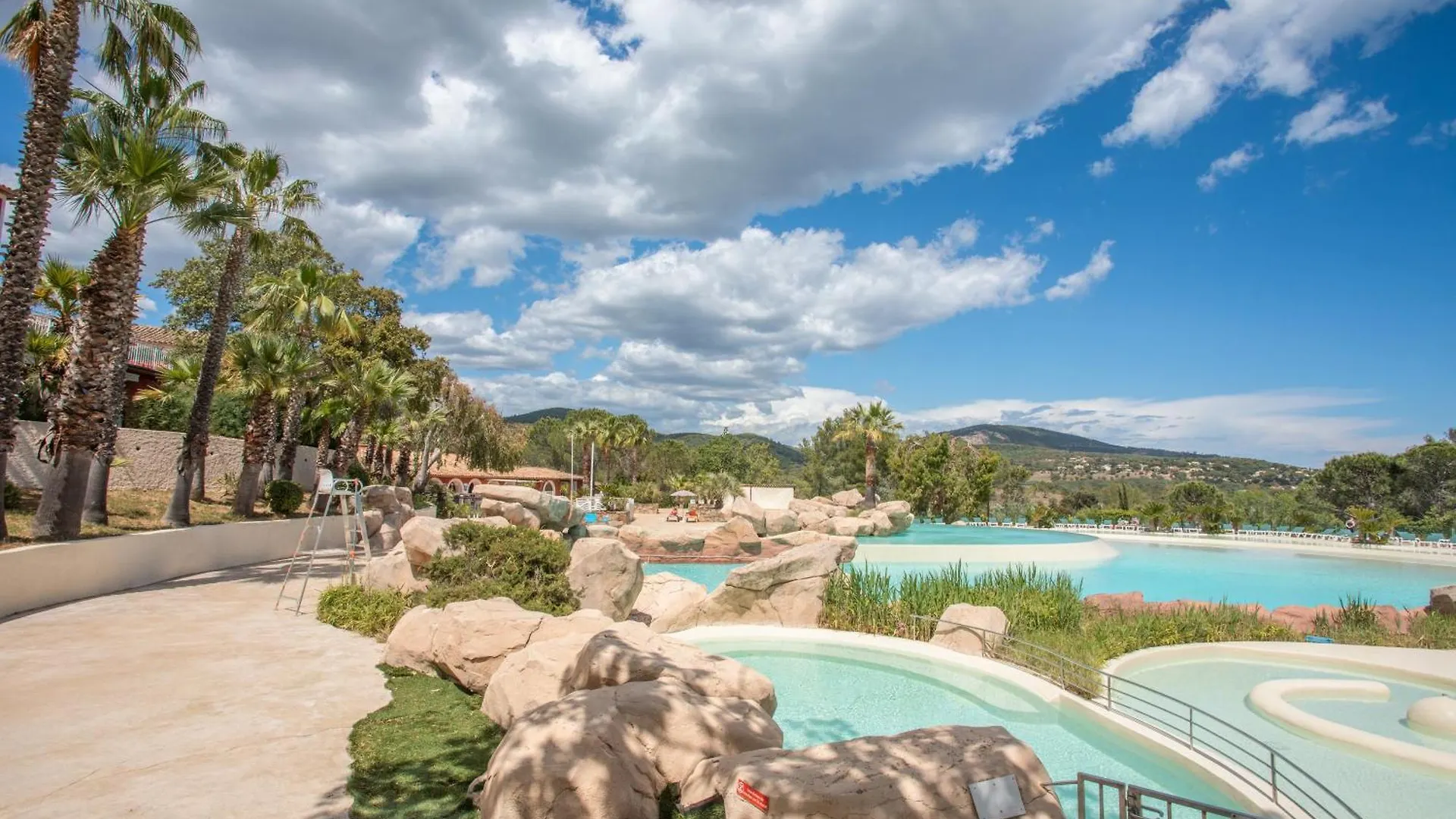 Grimaud 4 Personnes Clim Vue Mer Διαμέρισμα