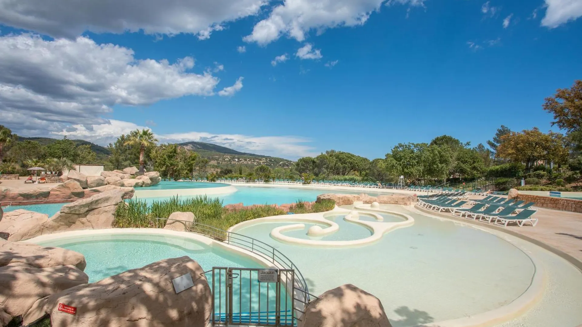 Grimaud 4 Personnes Clim Vue Mer