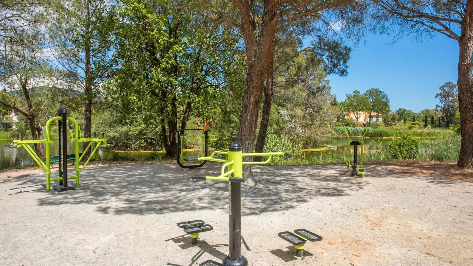 Grimaud 4 Personnes Clim Vue Mer