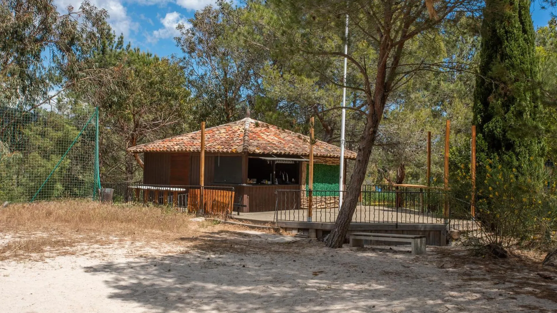 Grimaud 4 Personnes Clim Vue Mer Γαλλία